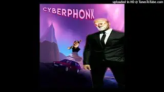 FXNDRA - CYBERPHONK