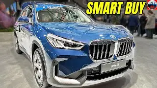 2026 BMW X1 sDrive18i Limited Edition [Full Tour]