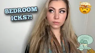 Самые распространённые причины, отталкивающие людей в спальне!
