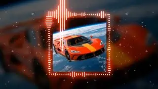 RLXM - ASTRAL (Official Visualizer)