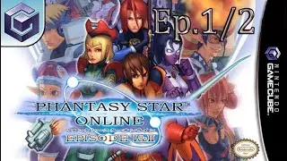 Longplay of Phantasy Star Online Episode I & II (Plus) (Episode I - 2/2)