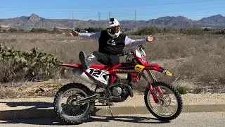 Technical Spainish Enduro Trails with Hardcore Spain