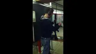 FN FAL 7.62x51
