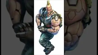Tekken Tag Tournament - Gun Jack Ending #tekken #tekken8 #gunjack #tekkenvideos #ending