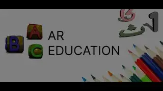 Aplikasi AR Education