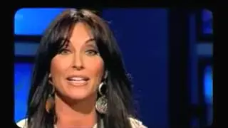 The Italian Fairy - Rai International TV
