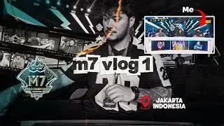 Видеоблог M7 #1 - Naisou
