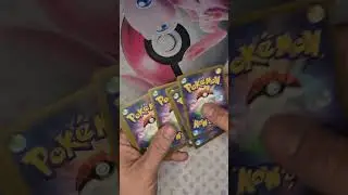 Friday chill opening 😎 #pokemon  #terafestival