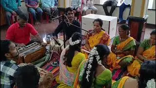 पंढरीच्या पांडुरंग विठ्ठला | PANDHARICHYA PANDURAN VITHALA | VITTHAL BHAKTI GEET by Mamta