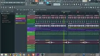 2021 How to make arabian trap music in fl studio | arabian trance | m paul