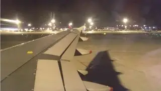 British Airways Airbus A320-232| London Heathrow to Paris Orly |*Full Flight*|