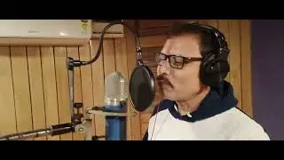 Taroka Nach singer Jayanta Patgiri on NK Production DG Music Studio 