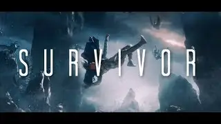 SURVIVOR: WOMEN OF MARVEL