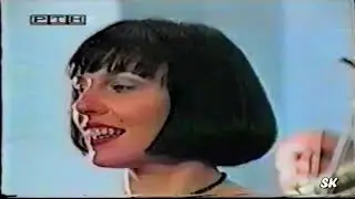 Vasiot Prv Aplauz Tatjana Lazarevska Stamena