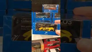 NEW 2023 DIECAST BRAND?!😳💥/ Poster Cars! #diecast #cars #postercars #new #shorts