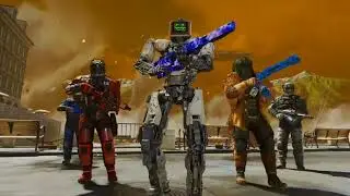 COD IW EASY DEU NUKE (DEEGONZAALEZ) 😂💜☢️
