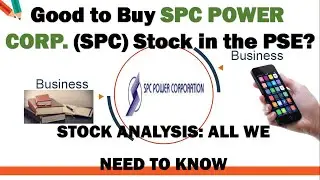 SPC Stock Analysis (FULL) | Is SPC POWER CORP (SPC) a BUY right NOW? | Best Dividend Stock for 2020?