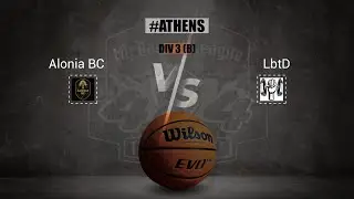 Alonia BC vs LbtD