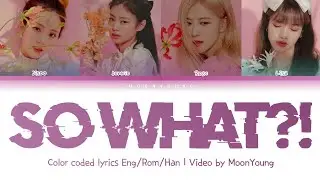 How would Blackpink sing 