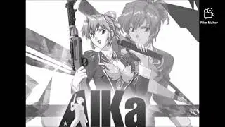 Agent Aika (1997) Anime Review