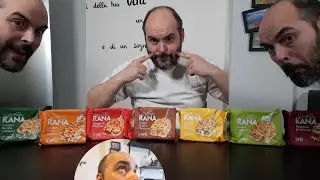 Provo tutte le lasagne pronte di Giovanni Rana