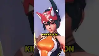 OVERWATCH CAN'T KEEP GETTING AWAY WITH THIS..... 😭#gaming