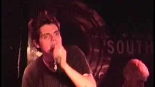 Circus Lupus - (JC Dobbs) Philadelphia,Pa 3.28.92
