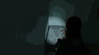 Tlou2 8 bit gameplay