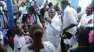Rafiki Mwema huyu Mungu