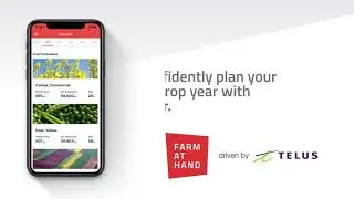 FAH Crop Planner 2020