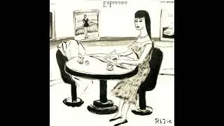 Rajie - 午前5時のマーメイド (1985) [Japanese Synthpop/Artpop]