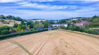 Rowlands Castle - 11 August 2025