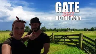 Gate of the year, featuring @GENerationXplorers