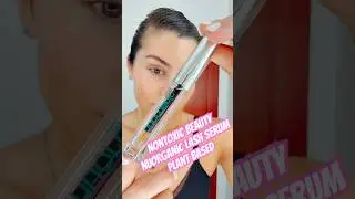 Nuorganic lash serum 🔗:  