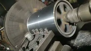 How Many Steps to Customize a LEBUS Grooved Drum? Junzong Factory Tour Has the Answer!