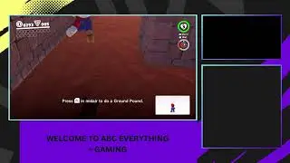 Super Mario Odyssey ￼