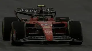 ROUND 5 Miami Qualifying  F1 23