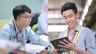 LNS Virtual Leased Line (ID) - Internet yang Andal dan Stabil dalam Manufaktur