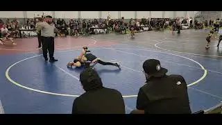 2023 Smash Nationals match #4