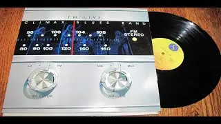 Climax Blues Band   FM Live 1973 uk,  hard blues rock
