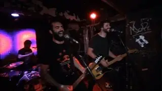 SHUT UP! TWIST AGAIN! - Dead To Me @ KTS Freiburg, Germany [HQ LIVE]