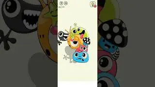 Brain Wash - Level 176 || #shorts #brainwash #gameplay