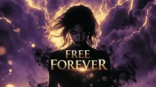 Free Forever 💔 No Chains, No Fear | Emotional Pop R&B Ballad
