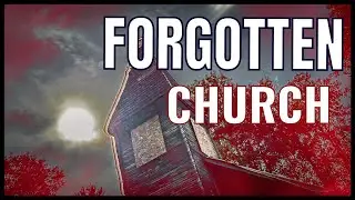 Inside America's Forgotten First Estonian Church