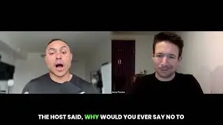 Share Your Voice and Grow Your Business: Turn Podcast Guesting Into Clients with Deven Rodriguez