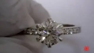 Stunning New York Pave from the High Performance Diamonds Workshop