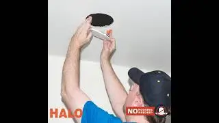 HALO Slim Edge Installation Video