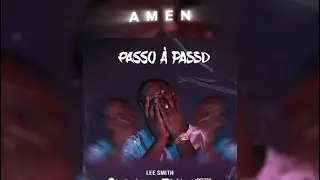 1 - LEE SMITH - AMEN ( Original Mix )