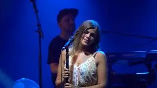 Gregor Meyle & Band - Leinen los - Kulturufer Friedrichshafen - 07.08.2025 - LIVE !!!