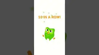 German in Minutes: Daily Duolingo Challenge Kickoff! || #day90